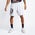 Reebok Human Rights Now - Men Shorts White-White
