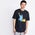 Under Armour Curry - Men T-Shirts Black-Black