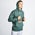 Under Armour Curry - Men Hoodies Fence Green-Fence Green-Black