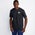 Under Armour Curry - Men T-Shirts Black-Taxi