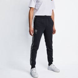 Men Pants - Under Armour Curry - Black-White-Concrete