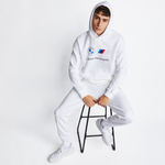 White-White