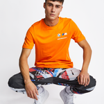 Vibrant Orange-Vibrant Orange