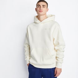 Men Hoodies - Champion Eco Future - White-White