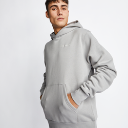 Men Hoodies - Champion Eco Future - Grey-Grey