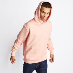 Men Hoodies - Champion Eco Future - Pink-Pink