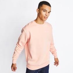 Men Sweatshirts - Champion Eco Future - Pink-Pink
