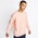 Champion Eco Future - Men Sweatshirts Pink-Pink