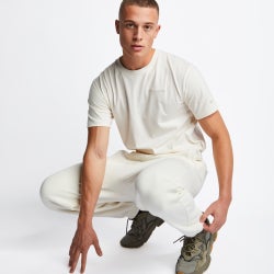 Men T-Shirts - Champion Eco Future - White-White