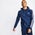 adidas adicolor Over The Head - Men Hoodies Navy-Navy