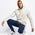 adidas adicolor Over The Head - Men Hoodies Wonder White-Wonder White