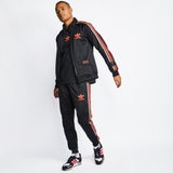 Black-Red-Grey