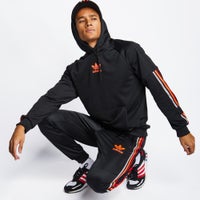 Fila hoodie shop foot locker