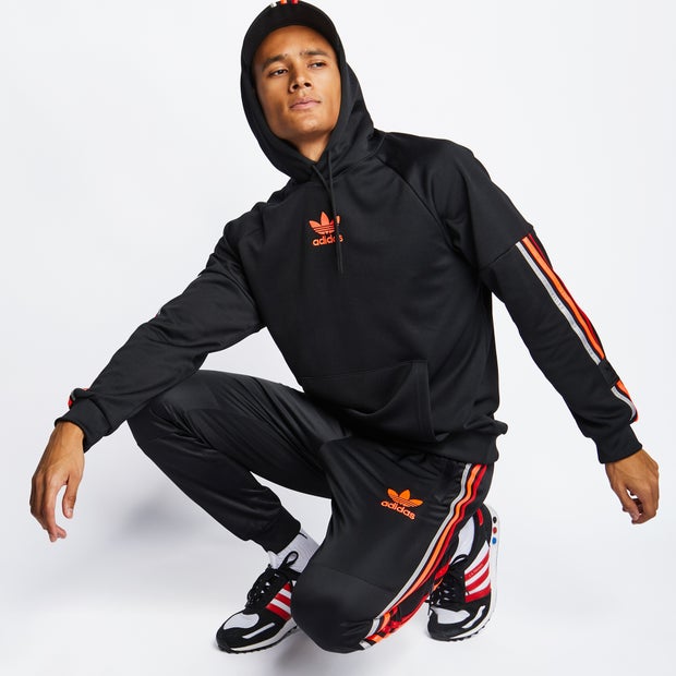 Adidas chile 20 hoodie sale