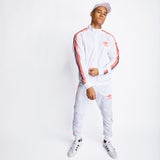 White-Red