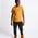 Timberland Utility Shortsleeve - Men T-Shirts Wheat Boot-Wheat Boot