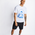 Yeti Out Peaking Shortsleeve - Men T-Shirts White-White
