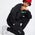 Nike T100 Cargo - Men Pants Black-Black