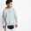 Nike T100 Over The Head - Men Hoodies Wolf Grey-Wolf Grey