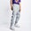 Nike T100 Cargo - Men Pants Wolf Grey-Wolf Grey