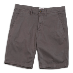 Men Shorts - Timberland Squam Lake - Castlerock-Castlerock