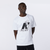 New Balance Athletics - Men T-Shirts White-White | 