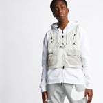 White-Light Bone-College Grey