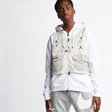White-Light Bone-College Grey