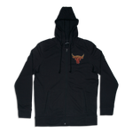 Black-Rogue Orange