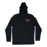 Black-Rogue Orange