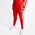 adidas Adicolor Cuffed - Men Pants Red-Red