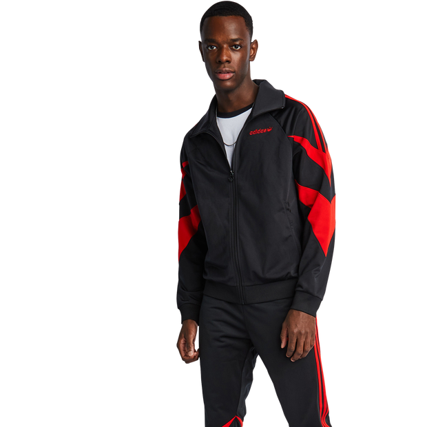 adidas Spirit - Herren Track Tops