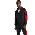 Black-Red