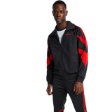 Black-Red