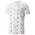 Puma Haribo - Men T-Shirts White-White