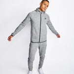 Medium Gray Heather-Medium Gray Heather