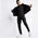 Puma Evotec Cuffed - Men Pants Black-Black