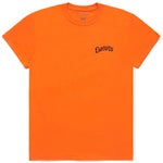 Orange-Orange
