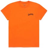 Orange-Orange