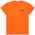 Carrots Wzrtd - Men T-Shirts Orange-Orange