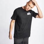 Black-Black