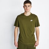 Rough Green-(White)