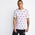 Nike Sportswear Shortsleeve - Men T-Shirts White-White