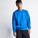 Signal Blue-White