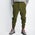 Nike Tech Fleece Cuffed - Men Pants Rough Green-(Black)