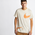 Nike Sportswear - Men T-Shirts Pearl White-Pearl White