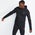 Nike Tech Fleece Over The Head - Men Hoodies Black-Black