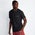 Nike Sportswear Utility Shortsleeve - Men T-Shirts Black-Black