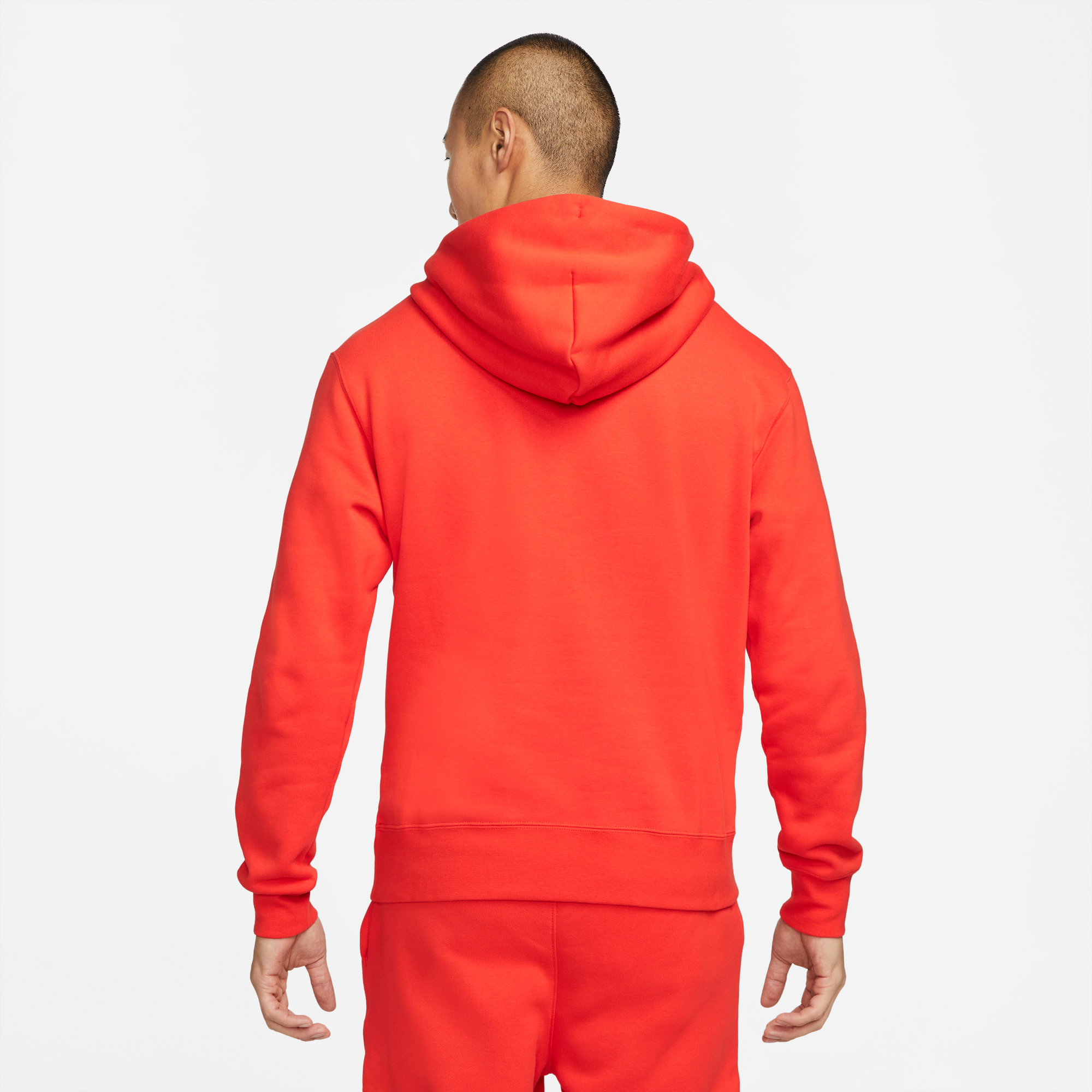 Jordan Jumpman Herren Fleece-Hoodie für nur 49,99€ inkl. Versand statt 69,99€