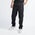 Jordan Cuffed - Men Pants Black-Black